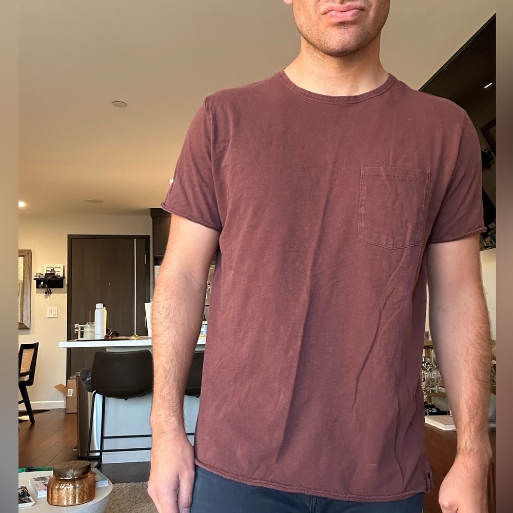 Rag & Bone Tee